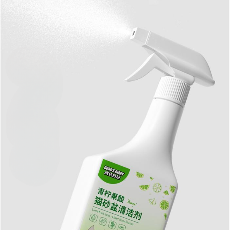 Cat Litter Box Cleaning Deodorizers Cleaners