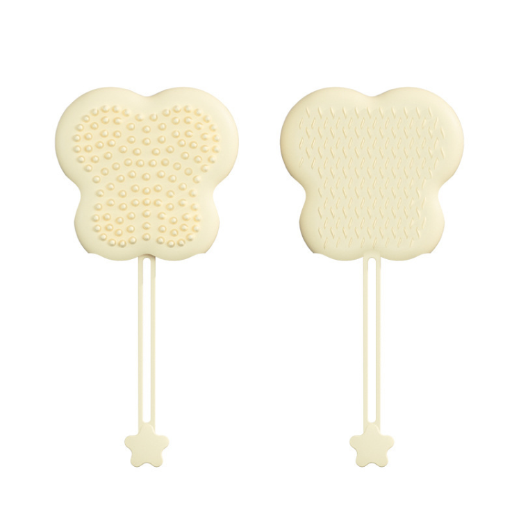 Pet Silicone Brush Cat Gloves Grooming Comb