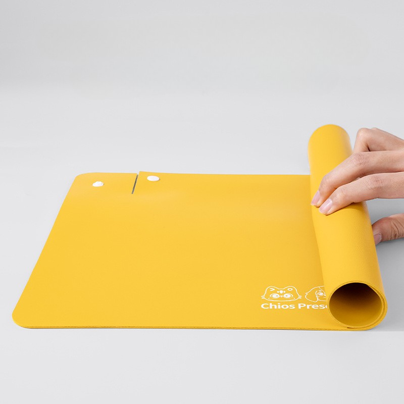 Pet Placemats Anti-spill Pet Cat Bowl Mats
