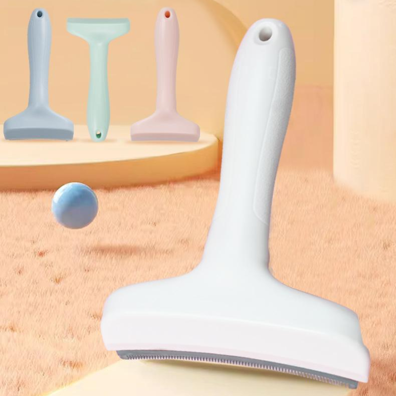Pet Hair Removal Comb Cat Brush