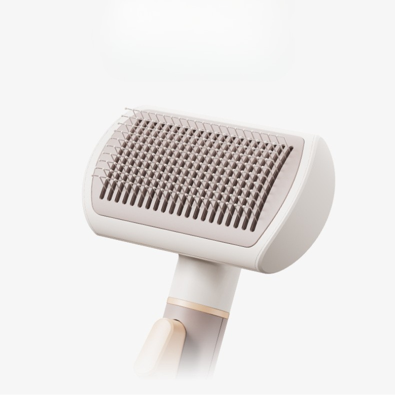 3 in 1 Multifunctional Pet Comb Hair Removal Detangling Brush