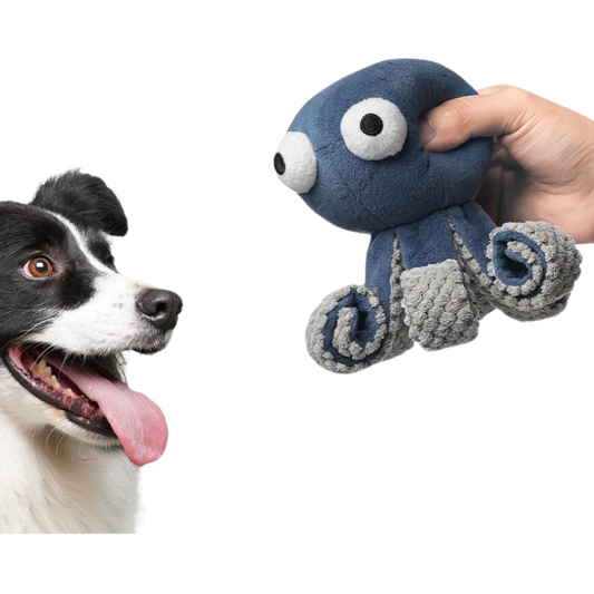 Dogs Soft Plush Snuffle Toys