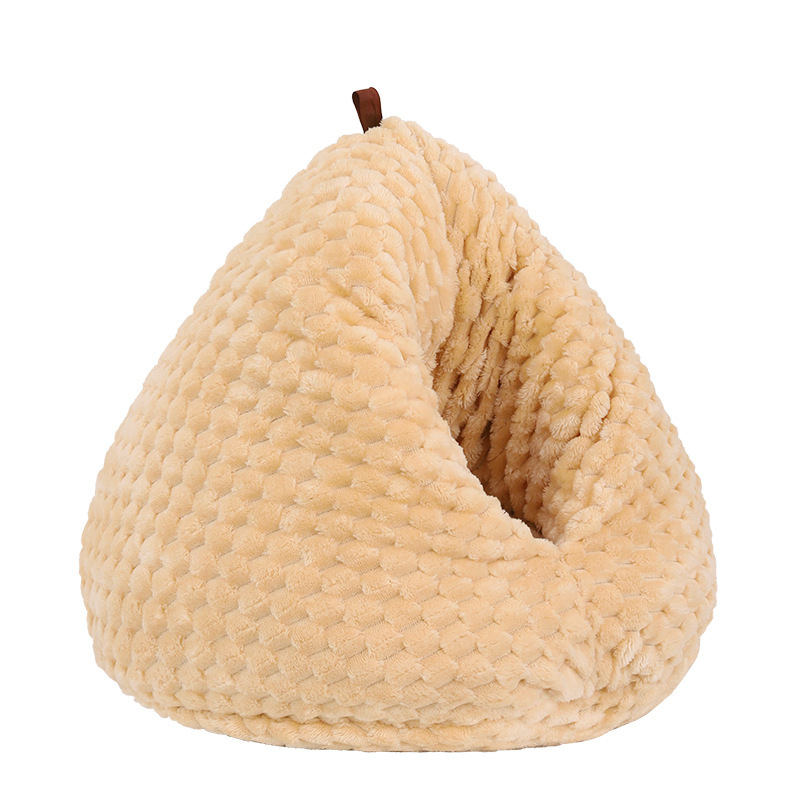Warm Cat Nest Bed