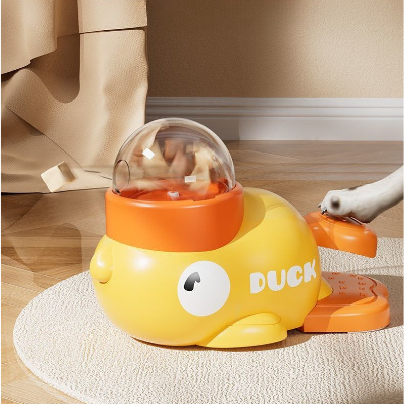 Pet Treats Food Licking Toys For Cats Dogs