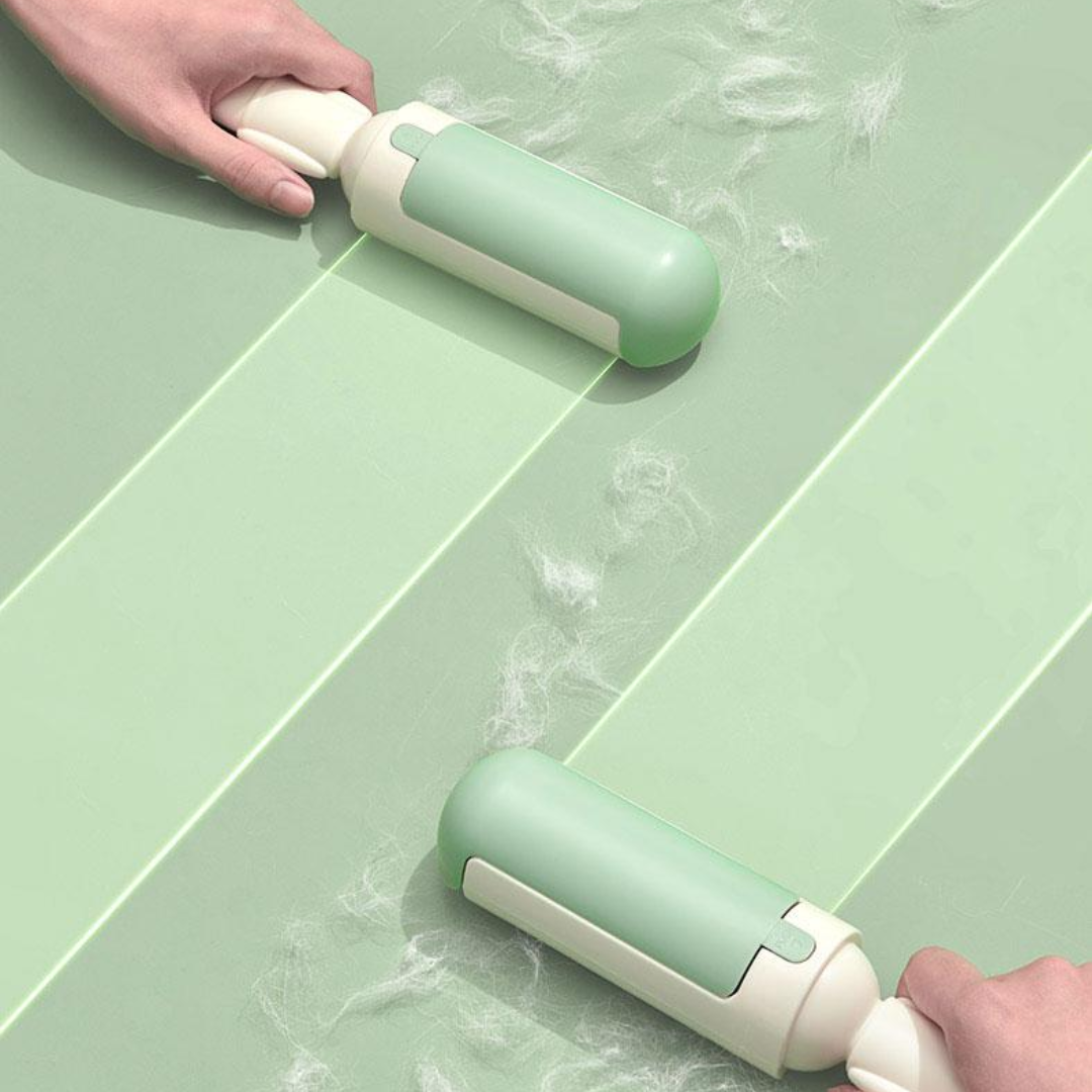 Fusselrolle für Tierfelle, Bürste zum Entfernen von Katzenhaaren