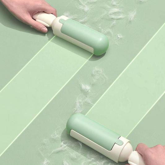 Fusselrolle für Tierfelle, Bürste zum Entfernen von Katzenhaaren