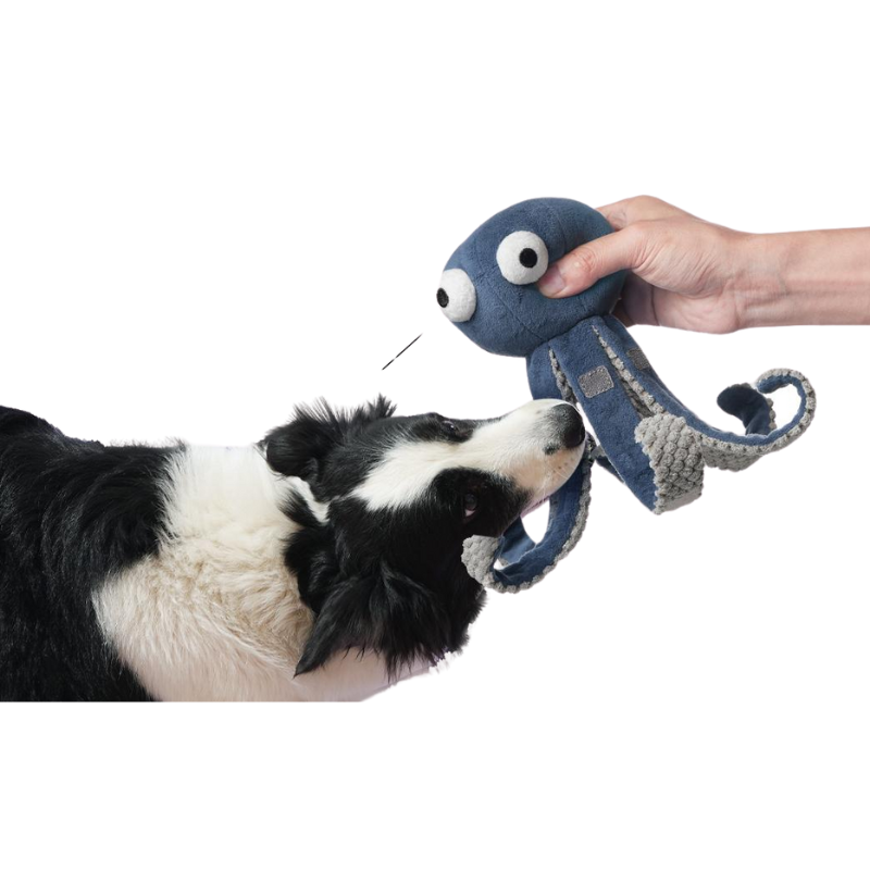 Dogs Soft Plush Snuffle Toys