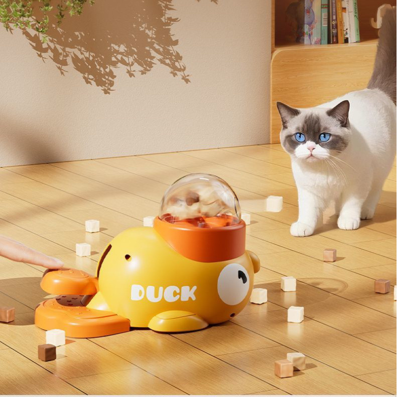 Pet Treats Food Licking Toys For Cats Dogs