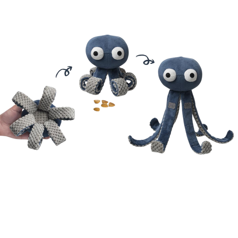 Dogs Soft Plush Snuffle Toys