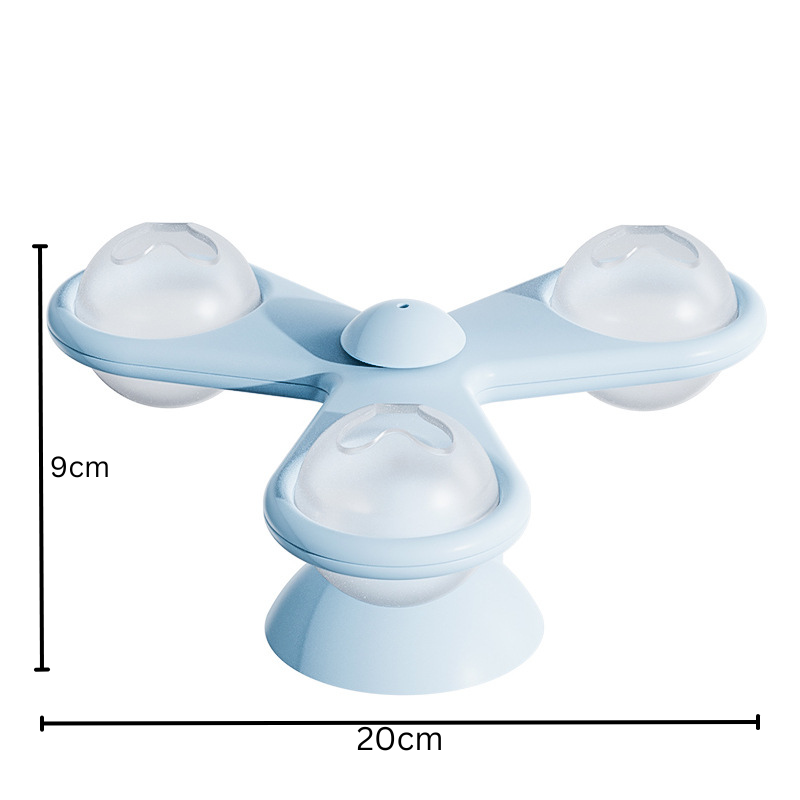 Food Dispensing Interactive Cat Toy