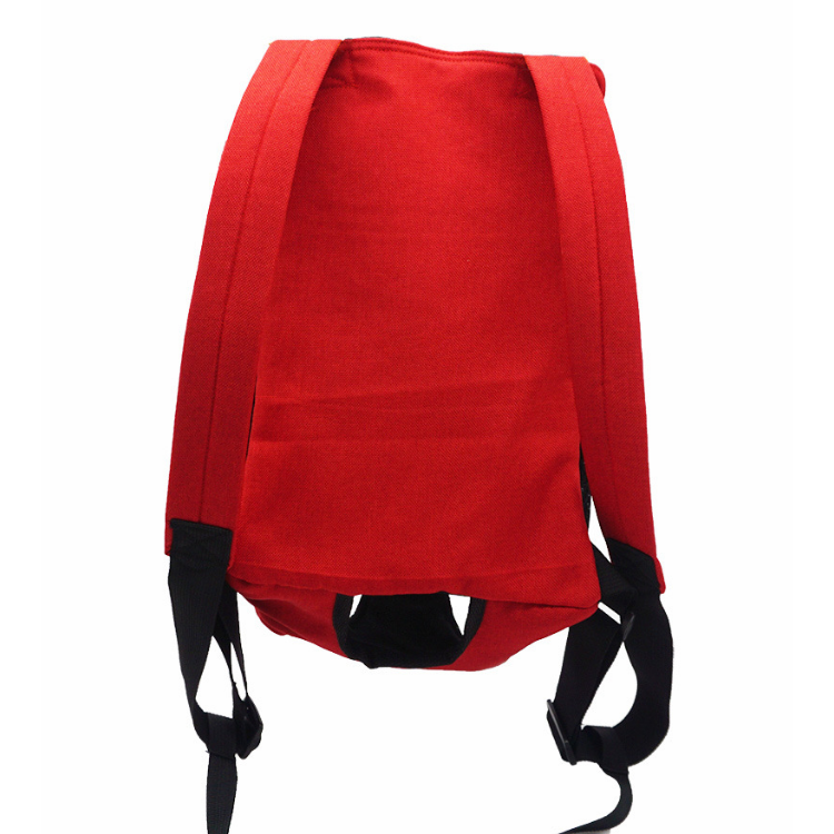 Katzen-Rucksack, Tragetasche aus Canvas für Haustiere