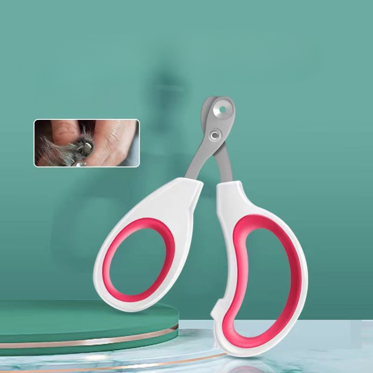 Cat Nail Scissors Pet Clippers