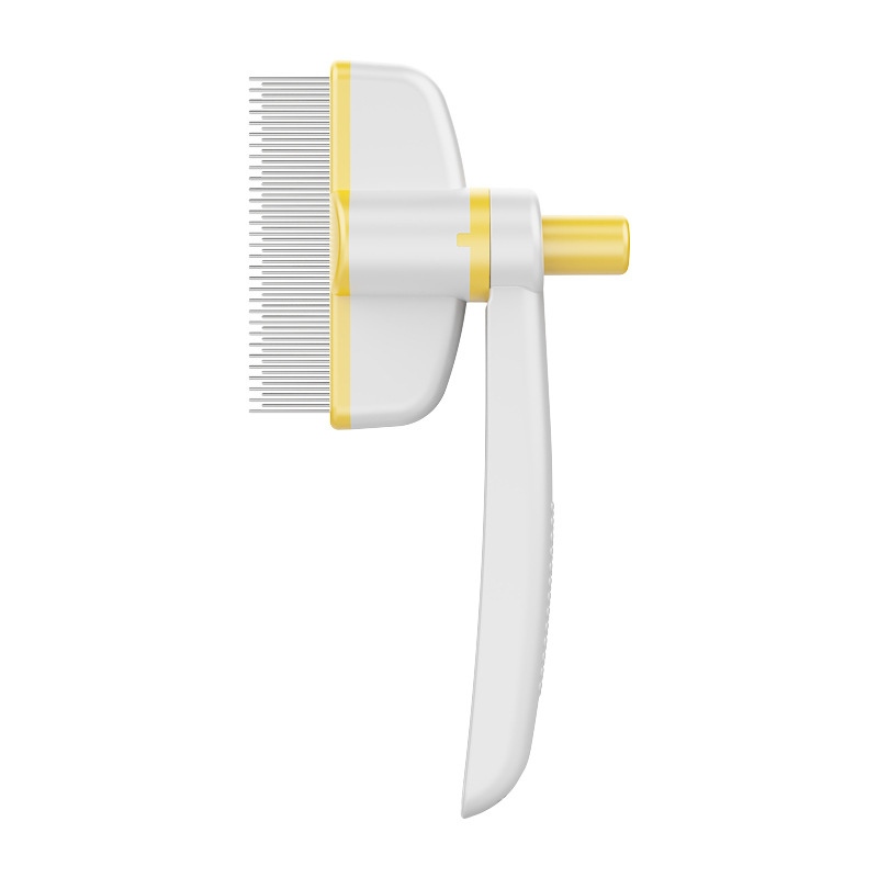 Pet Hair Removal Comb Flea Comb Hair Brush Tick