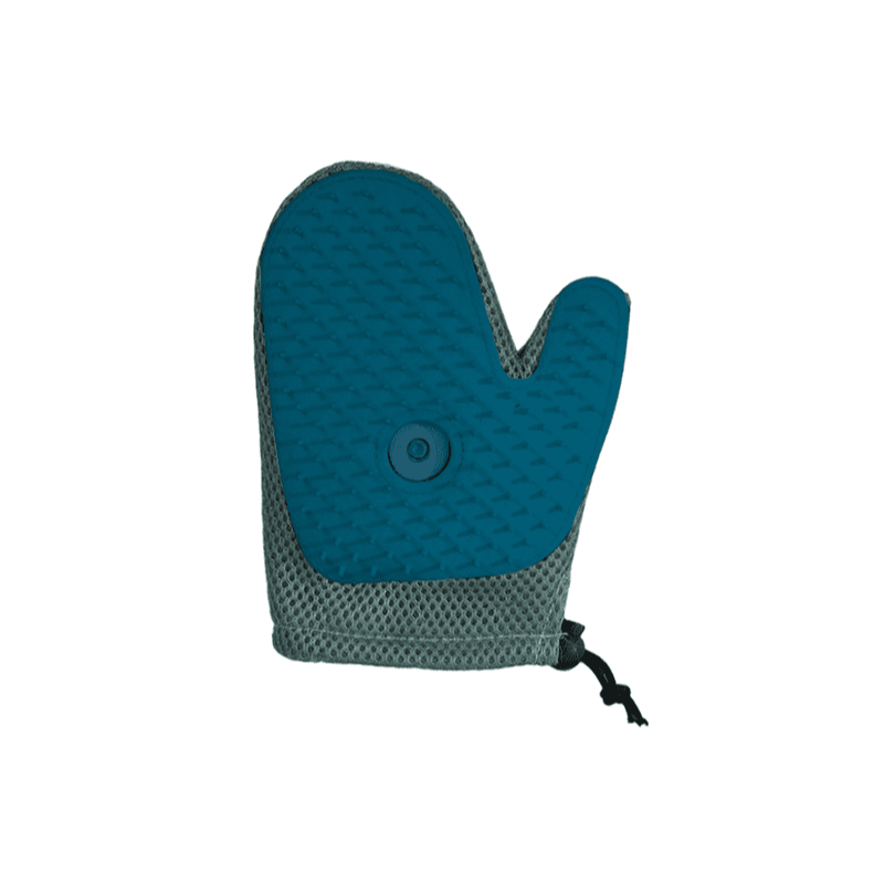 Pet Hair Removal Gloves Spray Massage Brush Gloves