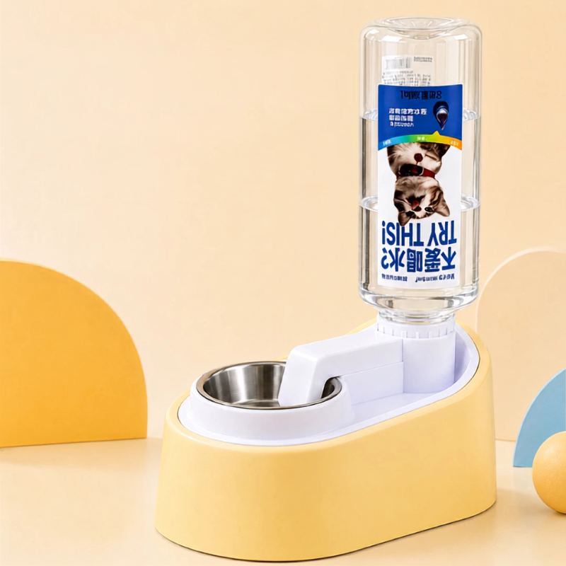 Pet Gravity Water Dispenser