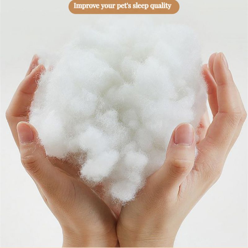 Pet Cat Dogs Cave Beds