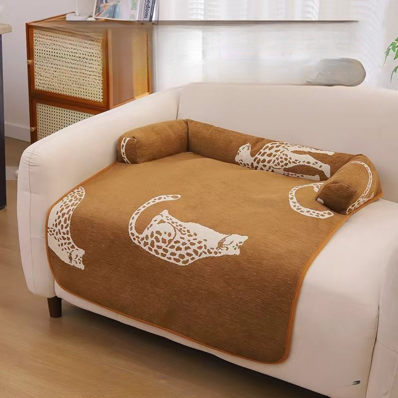 Pet Mats Sofa Cat Bed