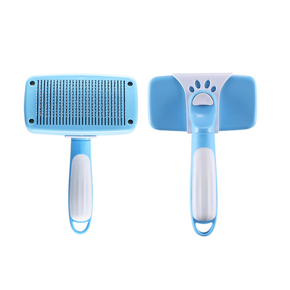 Pet Cats Hair Fur Remover Brush Grooming Comb