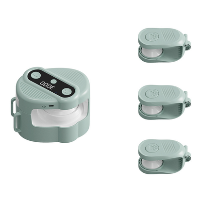 Interactive Electric Moving String Automatic Cat Toy