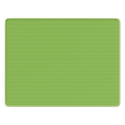 Pet Cat Litter Mat