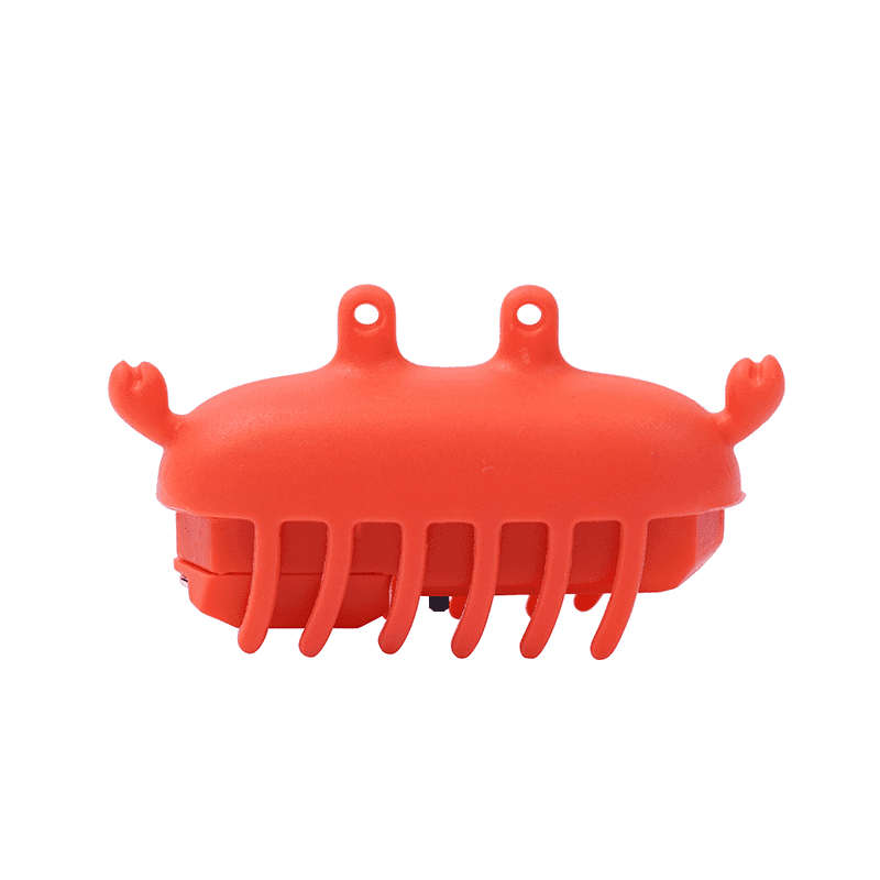 Electric Moving Crab Cat Toys