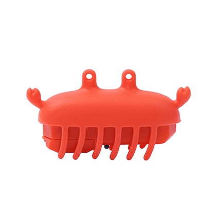 Electric Moving Crab Cat Toys