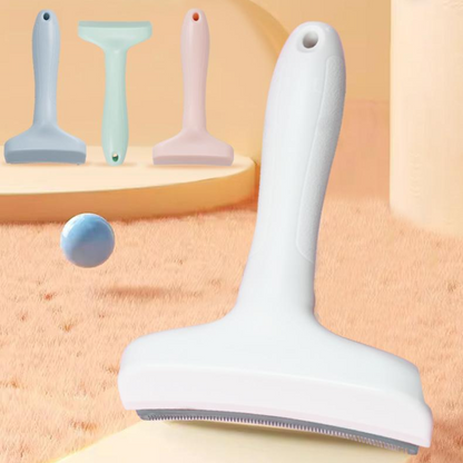 Pet Hair Removal Comb Cat Brush