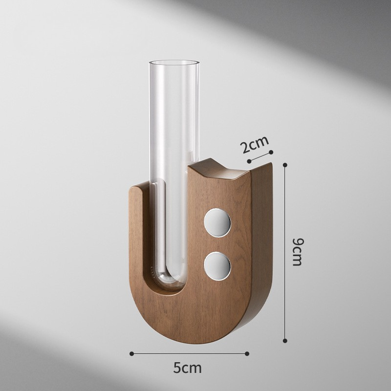 Cat Whiskers Storage Box Cat Whiskers Collector Refrigerator Magnet