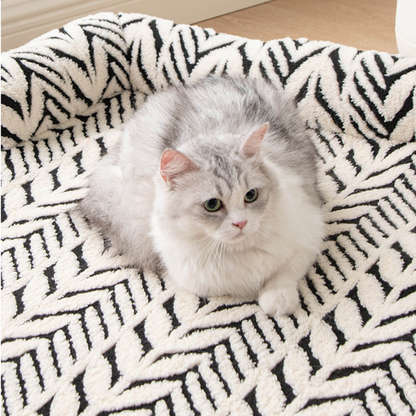 Pet Mats Sofa Cat Bed