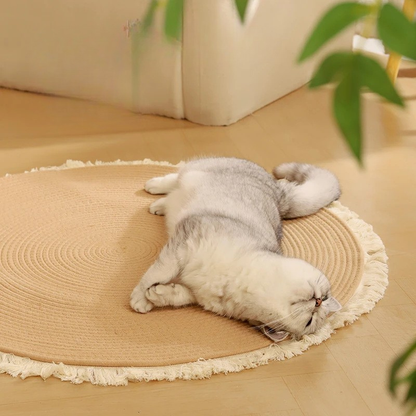 Cat Scratching Mat Sleeping Mat