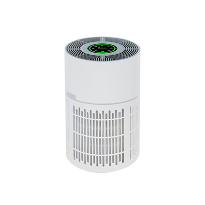 Pet Air Purifier No More Pet Floating Fur