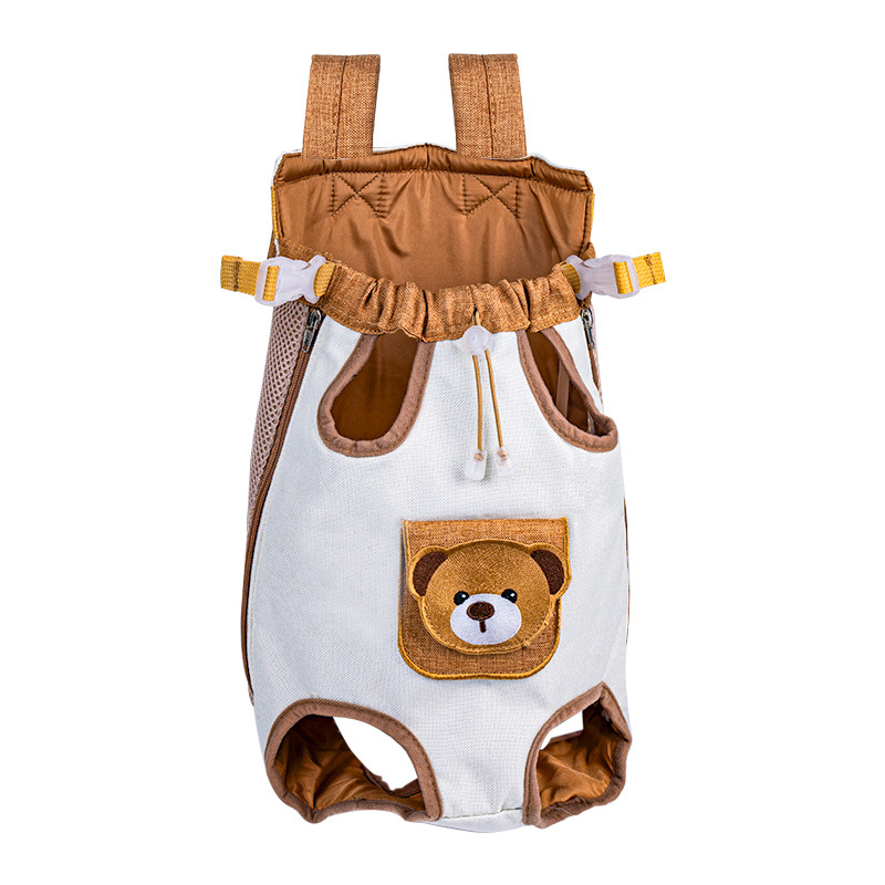 Pet Backpack Cat Carrier Bag
