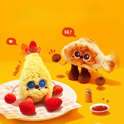 Pet Cat Electric Interactive Toys