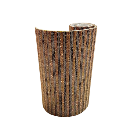 Natural Cork Cat Scratcher Mat