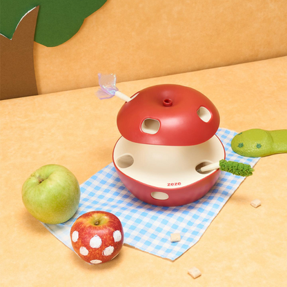 Electric Turntable Cat Toy Automatic Cat Teaser