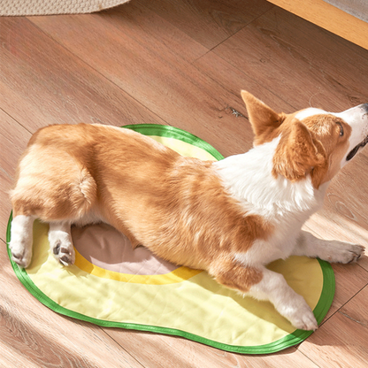 Pet Cooling Mat Summer Bed