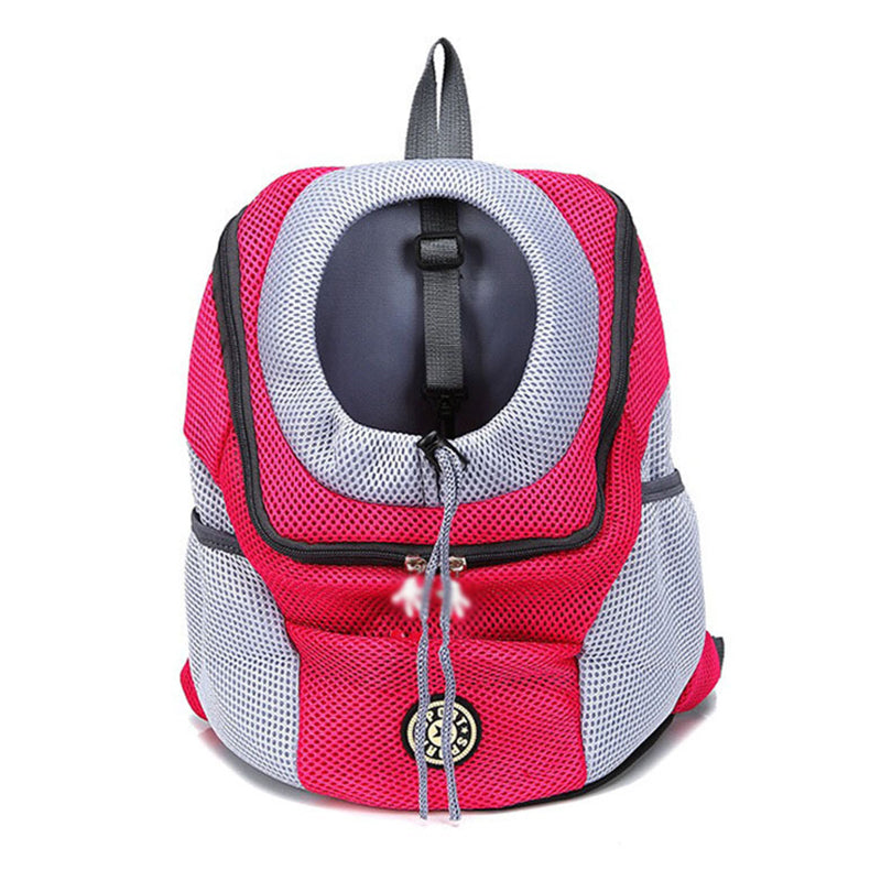 Pet Carriers Travel Backpack