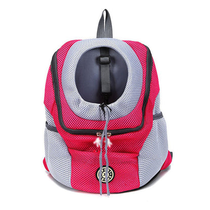 Pet Carriers Travel Backpack