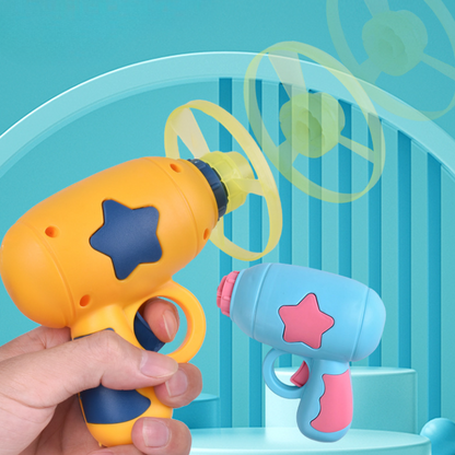 Interactive Launcher Flying Cat Toys