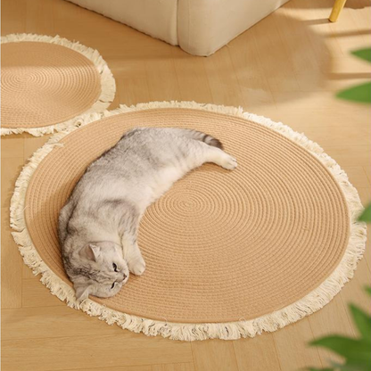Cat Scratching Mat Sleeping Mat