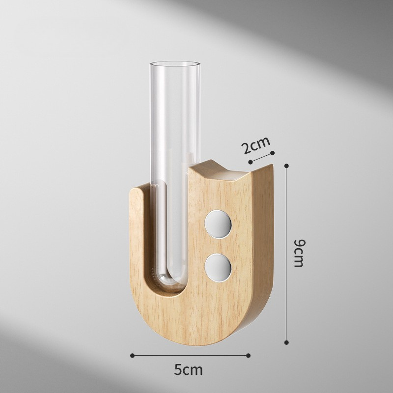 Cat Whiskers Storage Box Cat Whiskers Collector Refrigerator Magnet