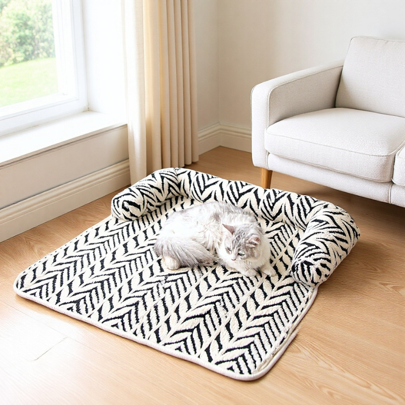 Pet Mats Sofa Cat Bed