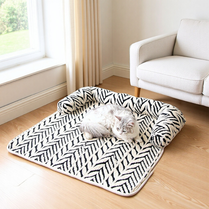 Pet Mats Sofa Cat Bed