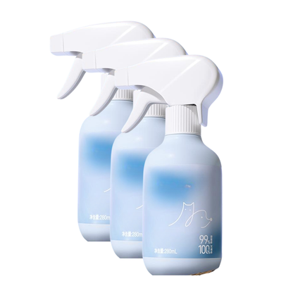 Pet Urine & Odor Removers Spray Cleaner