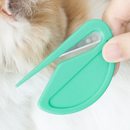 Cats Detangling Comb Fur Removal Brush