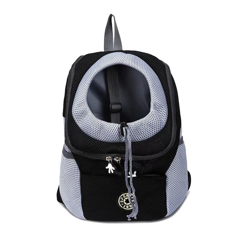 Pet Carriers Travel Backpack