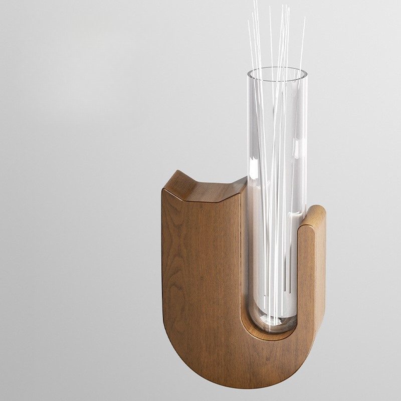 Cat Whiskers Storage Box Cat Whiskers Collector Refrigerator Magnet