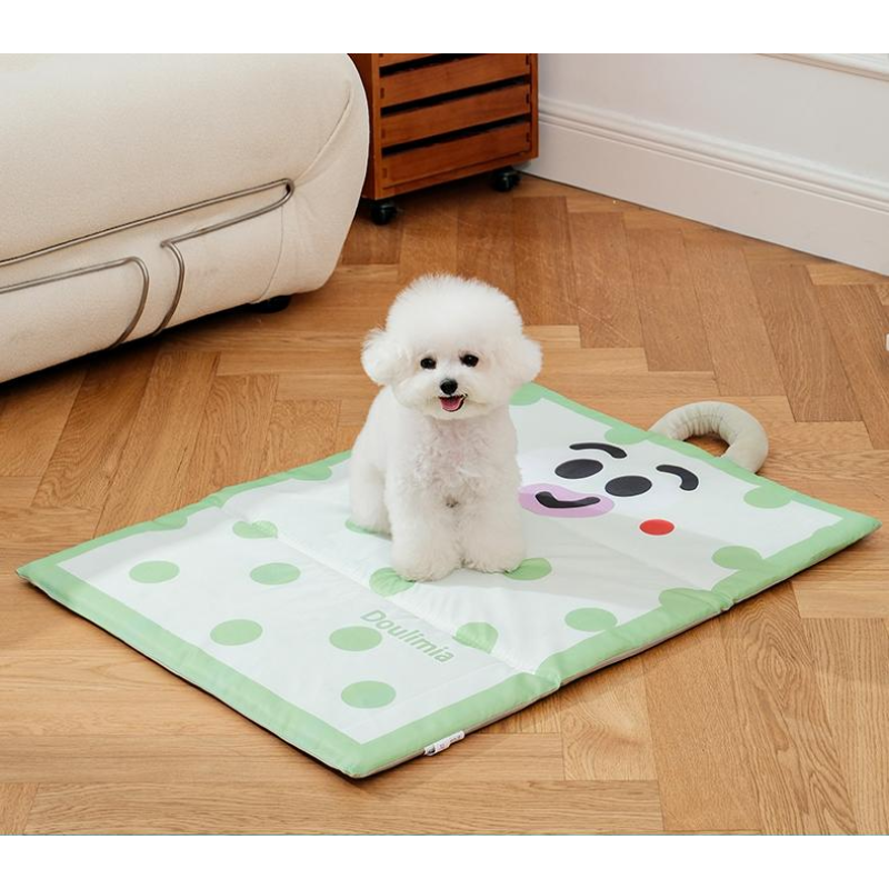 Pet Cooling Mat Summer Sleeping Waterproof Mat