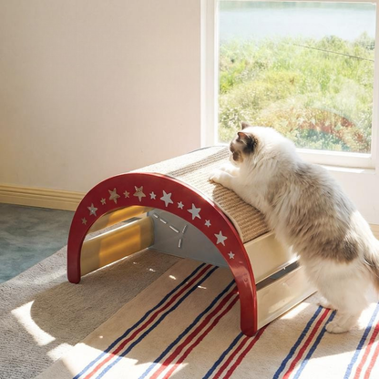 Pet Cat Rocking Hammock Cat Bed
