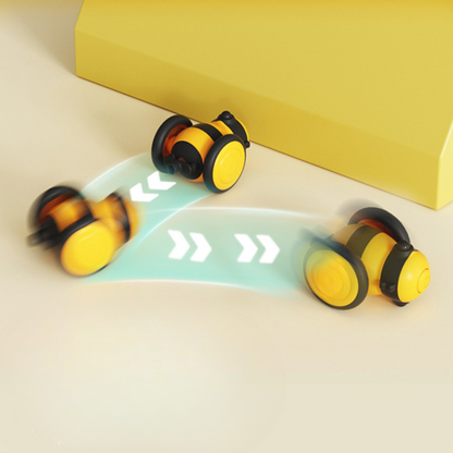 Bees Cat Rolling Car Toys